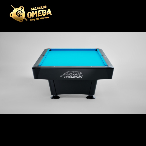 Bàn Bida Predator ARC Black