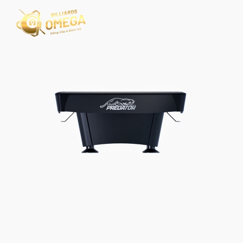 Bàn Bida Predator ARC Black