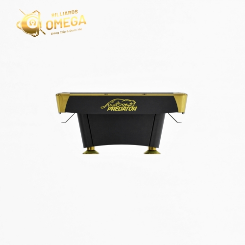 Bàn Bida Predator ARC Gold