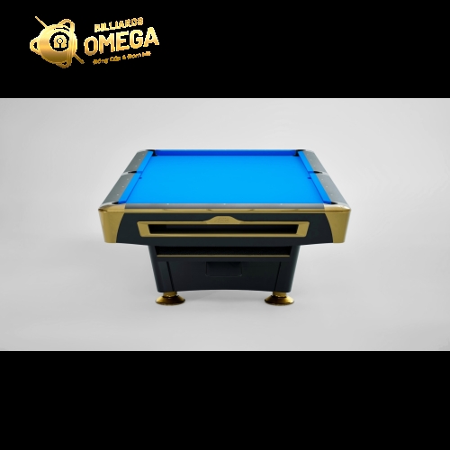 Bàn Bida Predator ARC Gold
