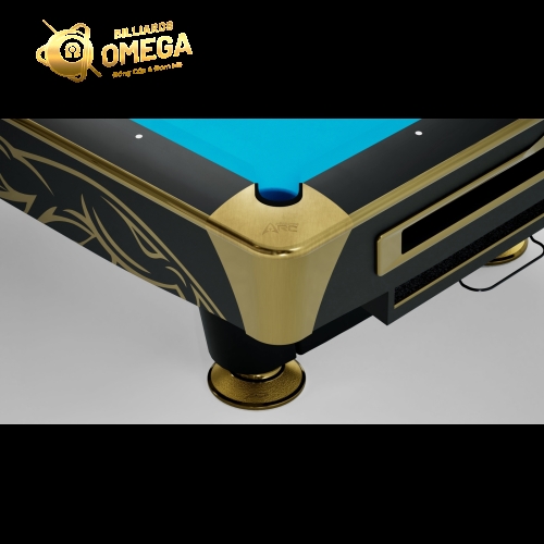 Bàn Bida Predator ARC Gold