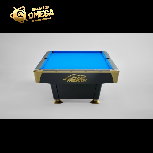Bàn Bida Predator ARC Gold