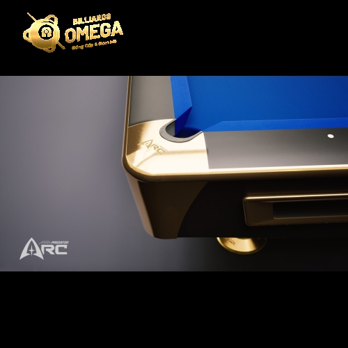 Bàn Bida Predator ARC Gold