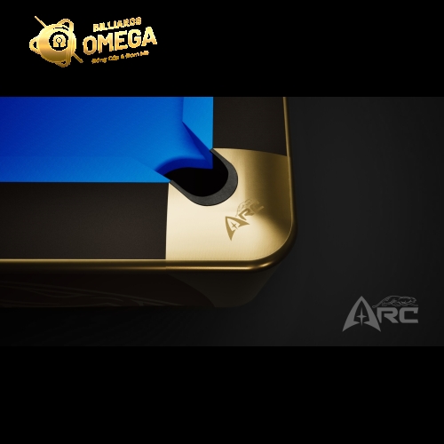 Bàn Bida Predator ARC Gold