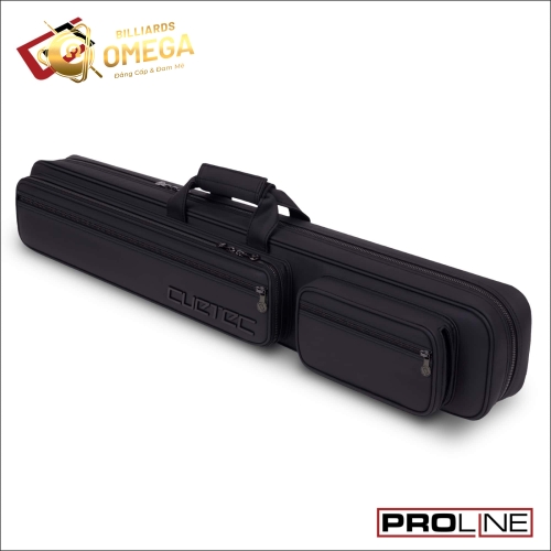 Bao cơ Cuetec ProLine Noir - 4x8 | Phụ Kiện Bida Chính Hãng