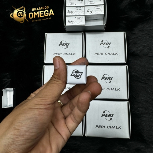 Lơ Bida Peri Chalk Cao Cấp Bám Lơ, Ít Bụi