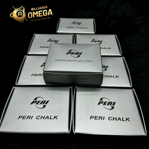 Lơ Bida Peri Chalk Cao Cấp Bám Lơ, Ít Bụi