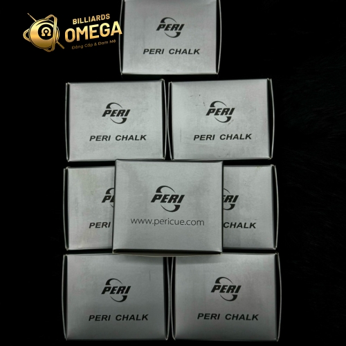 Lơ Bida Peri Chalk Cao Cấp Bám Lơ, Ít Bụi