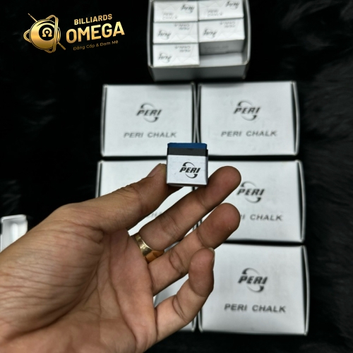 Lơ Bida Peri Chalk Cao Cấp Bám Lơ, Ít Bụi