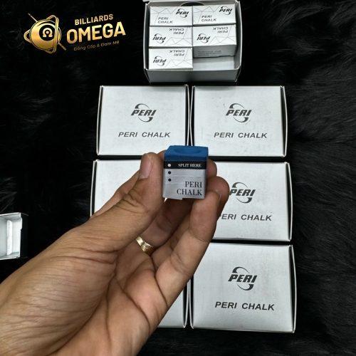 Lơ Bida Peri Chalk Cao Cấp Bám Lơ, Ít Bụi