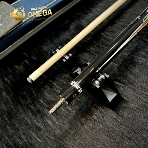 PERI PD-10 | Cơ Bida Lỗ Chính Hãng (Tặng Kèm Full Phụ Kiện)