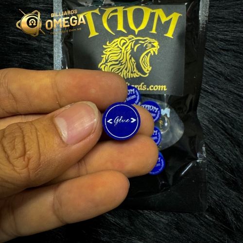 Đầu Cơ TAOM FUSION | Đầu Tẩy Cao Cấp