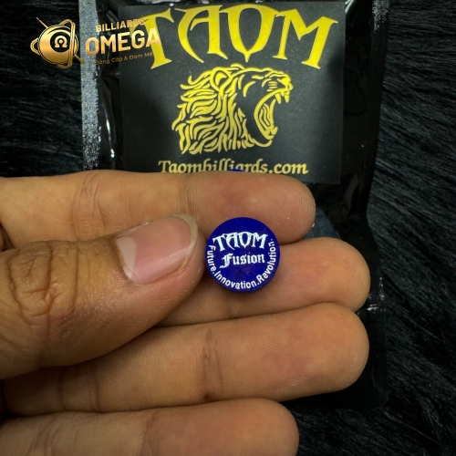 Đầu Cơ TAOM FUSION | Đầu Tẩy Cao Cấp