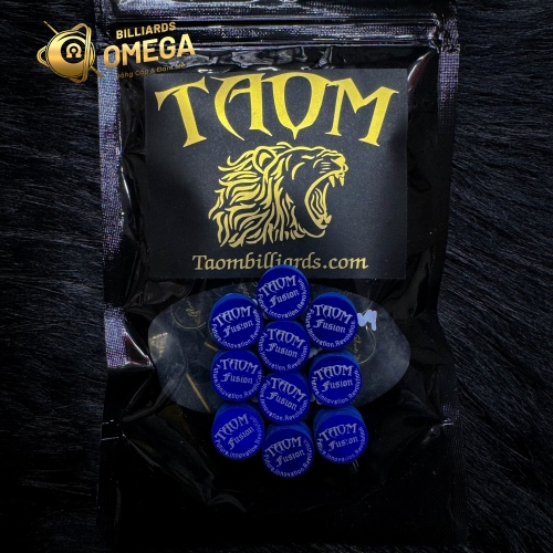 Đầu Cơ TAOM FUSION | Đầu Tẩy Cao Cấp