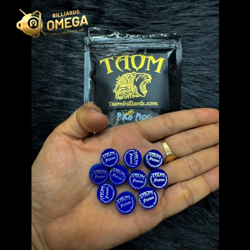Đầu Cơ TAOM FUSION | Đầu Tẩy Cao Cấp