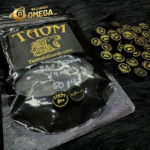 Đầu Cơ TAOM PRO TIP | Đầu Tẩy Cao Cấp