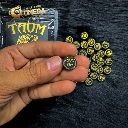 Đầu Cơ TAOM PRO TIP | Đầu Tẩy Cao Cấp