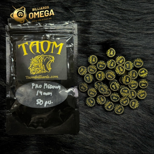Đầu Cơ TAOM PRO TIP | Đầu Tẩy Cao Cấp