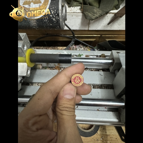 Đầu Cơ HOW TITAN | Đầu Tẩy Cao Cấp