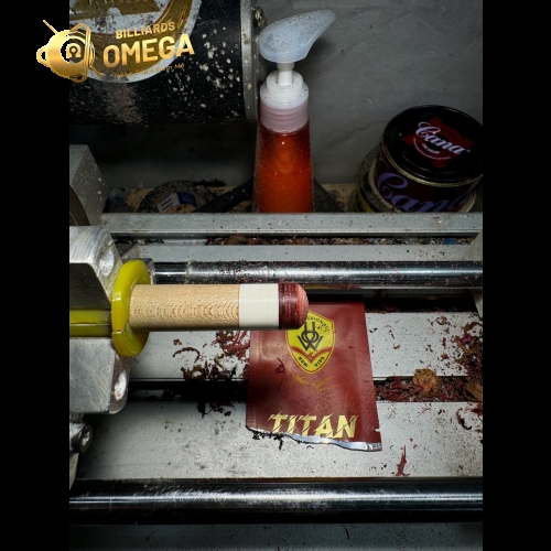 Đầu Cơ HOW TITAN | Đầu Tẩy Cao Cấp