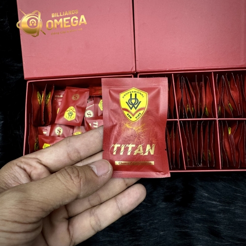 Đầu Cơ HOW TITAN | Đầu Tẩy Cao Cấp
