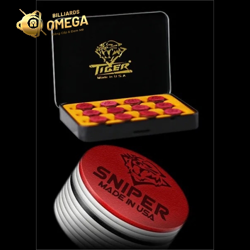 Đầu Cơ SNIPER | Đầu Tẩy Cao Cấp