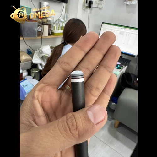 Đầu Cơ SNIPER | Đầu Tẩy Cao Cấp