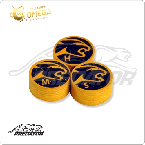 Đầu Tẩy Predator Victory | Đầu Tẩy Bida Cao Cấp
