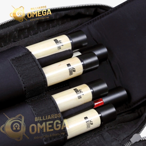 Bao Cơ LONGONI GIOTTO WHISKY - 4X8 LUXURY BAG LINE | Phụ Kiện Chính Hãng Longoni (Nhập Khẩu Từ Ý)