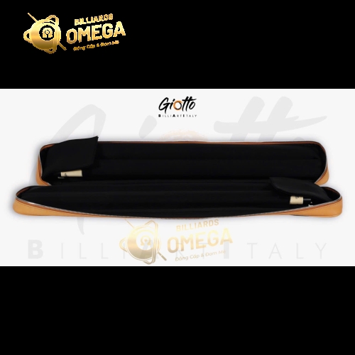 Bao Cơ LONGONI GIOTTO WHISKY - 4X8 LUXURY BAG LINE | Phụ Kiện Chính Hãng Longoni (Nhập Khẩu Từ Ý)