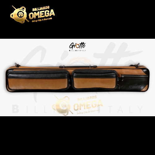 Bao Cơ LONGONI GIOTTO AUTUNNO - 4X8 LUXURY BAG LINE | Phụ Kiện Chính Hãng Longoni (Nhập Khẩu Từ Ý)