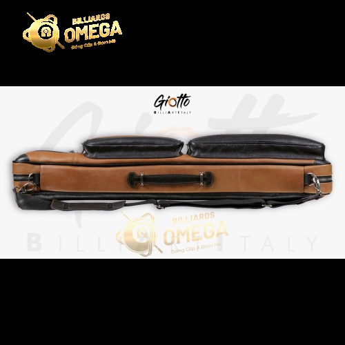 Bao Cơ LONGONI GIOTTO AUTUNNO - 4X8 LUXURY BAG LINE | Phụ Kiện Chính Hãng Longoni (Nhập Khẩu Từ Ý)