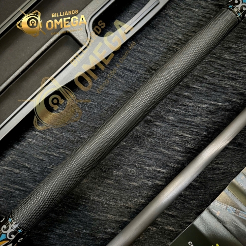 JFLOWERS JF10-10BF Ngọn Classic | Cơ Bida Lỗ Chính Hãng