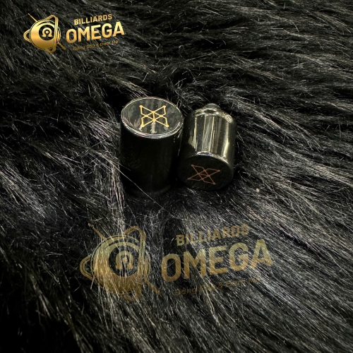 Gậy Lỗ Cynergy X Amber Upw/Cơ Bida Lỗ Chính Hãng Cuetec