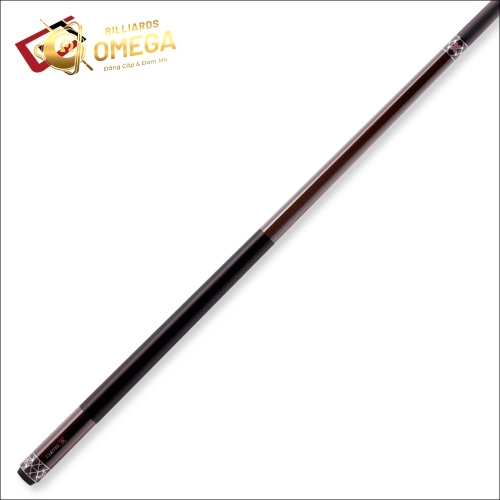 Gậy Lỗ Cynergy X Amber Upw/Cơ Bida Lỗ Chính Hãng Cuetec