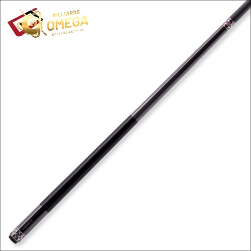 Gậy lỗ Cynergy X Raw UPW/Cơ bida Lỗ Chính Hãng Cuetec