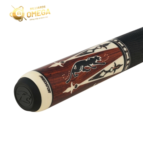 Chuôi Predator Panthera Nitara 9-2 Phiên Bản Đặc Biệt/Cơ Bida Lỗ Chính Hãng Predator