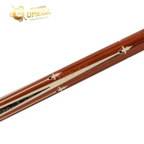 Chuôi Predator Panthera Nitara 9-2 Phiên Bản Đặc Biệt/Cơ Bida Lỗ Chính Hãng Predator
