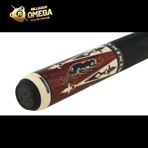 Chuôi Predator Panthera Nitara 9-2 Phiên Bản Đặc Biệt/Cơ Bida Lỗ Chính Hãng Predator