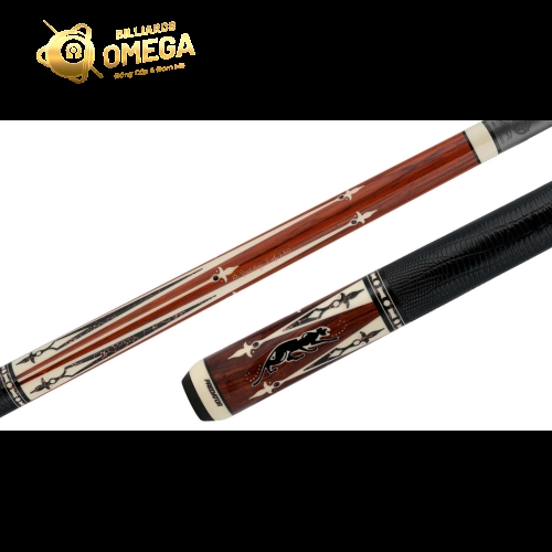 Chuôi Predator Panthera Nitara 9-2 Phiên Bản Đặc Biệt/Cơ Bida Lỗ Chính Hãng Predator