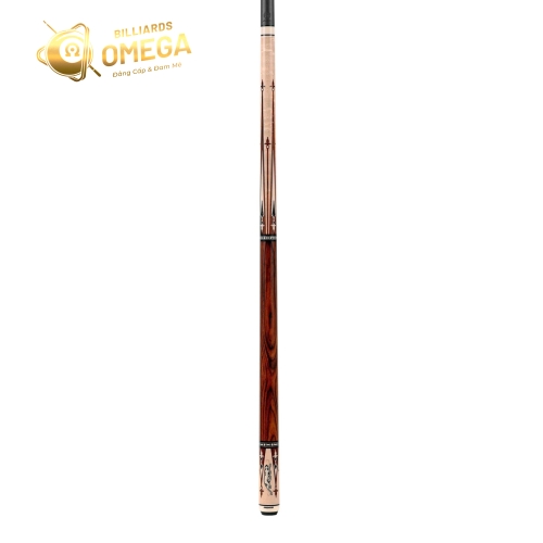 Chuôi Predator Panthera Nitara 9-1 Phiên Bản Đặc Biệt/Cơ Bida Lỗ Chính Hãng Predator