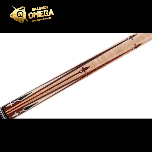 Chuôi Predator Panthera Nitara 9-1 Phiên Bản Đặc Biệt/Cơ Bida Lỗ Chính Hãng Predator