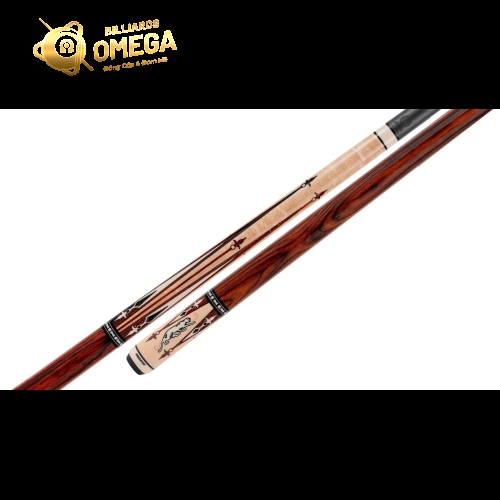 Chuôi Predator Panthera Nitara 9-1 Phiên Bản Đặc Biệt/Cơ Bida Lỗ Chính Hãng Predator