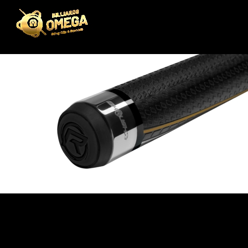 Gậy phá Predator BK RUSH Gold tay nhám thể thao/Cơ bida Lỗ Chính Hãng Predator