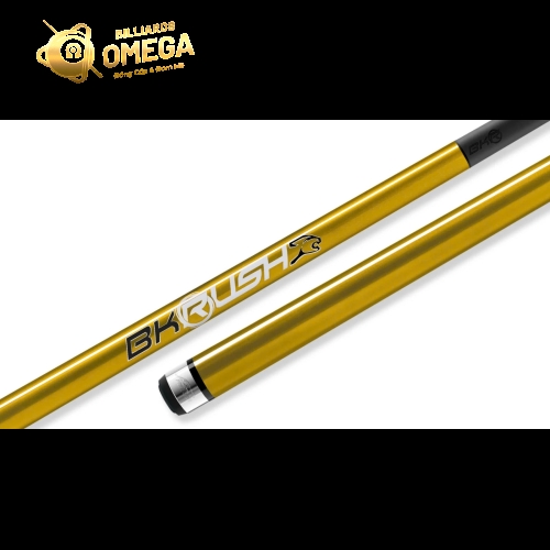 Gậy phá Predator BK RUSH Gold tay trơnCơ bida Lỗ Chính Hãng Predator