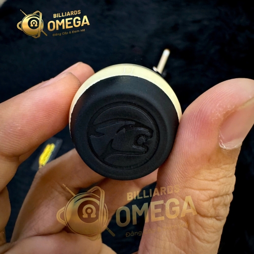 Gậy lỗ Predator Aspire 1-2 /Cơ bida Lỗ Chính Hãng Predator/ Ngọn Predator One/ Gỗ Zebra