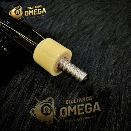 Gậy lỗ Predator Aspire 1-2 /Cơ bida Lỗ Chính Hãng Predator/ Ngọn Predator One/ Gỗ Zebra