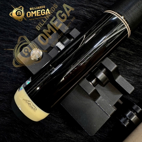 Gậy lỗ Predator Aspire 1-3 /Cơ bida Lỗ Chính Hãng Predator/ Ngọn Predator One/ Gỗ Maple