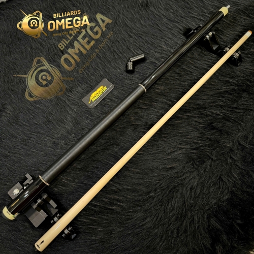 Gậy lỗ Predator Aspire 1-3 /Cơ bida Lỗ Chính Hãng Predator/ Ngọn Predator One/ Gỗ Maple