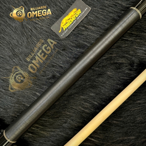 Gậy lỗ Predator Aspire 1-3 /Cơ bida Lỗ Chính Hãng Predator/ Ngọn Predator One/ Gỗ Maple